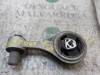 Coxim (suporte) traseiro de motor 55702836 FIAT