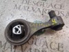 Coxim (suporte) traseiro de motor 55702836 FIAT