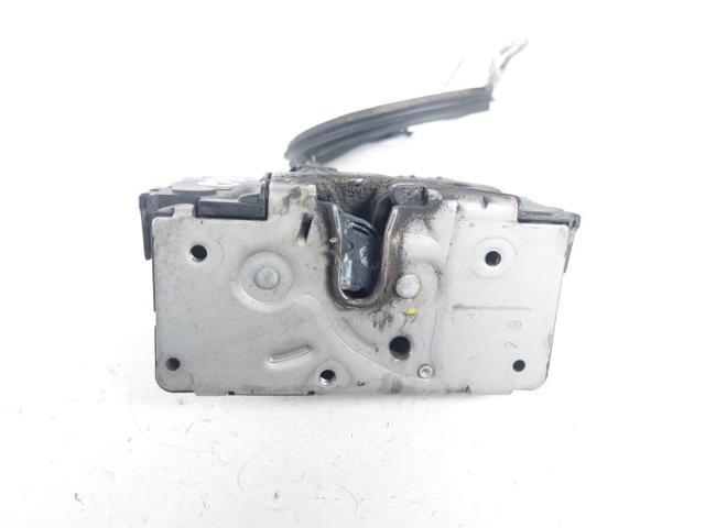 OPEL 55702899 Замок двери передней правой в наличии Черкассы