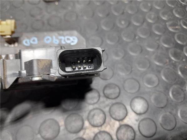 55702899 OPEL Замок передней правой двери купить в Украина