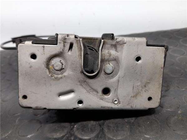 55702899 OPEL Замок передней правой двери купить в Николаев