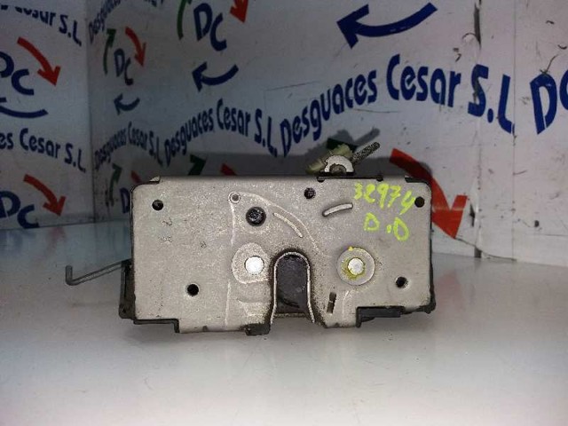 55702899 OPEL Замок передней правой двери купить в Ужгород