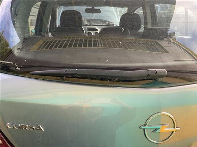 55703093 OPEL Рычаг-поводок стеклоочистителя заднего стекла купить в Сумы