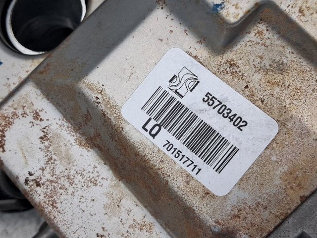 OPEL 55703402 в наличии Днепр