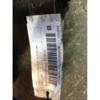 Coxim (suporte) traseiro de motor 55703436 OPEL