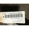 Coxim (suporte) traseiro de motor 55703436 OPEL