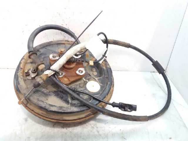OPEL 55703579 Цапфа задняя левая в наличии Одесса