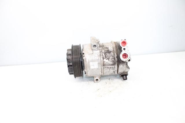Compressor de ar condicionado para Fiat Grande Point 1.3 D Multijet 199A2000 55703721