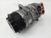 Compressor de aparelho de ar condicionado 55703721 OPEL