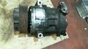 Compressor de aparelho de ar condicionado 55703721 OPEL