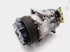 Compressor de aparelho de ar condicionado 55703721 OPEL