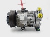 Compressor de aparelho de ar condicionado 55703721 OPEL