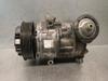 Compressor de aparelho de ar condicionado 55703721 OPEL