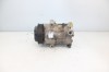 Compressor de aparelho de ar condicionado 55703721 OPEL