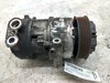 Compressor de aparelho de ar condicionado 55703721 OPEL