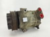 Compressor de aparelho de ar condicionado 55703721 OPEL