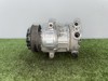 Compressor de aparelho de ar condicionado 55703721 OPEL