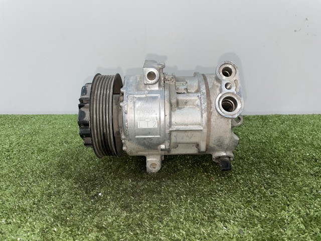 Compressor de ar condicionado para Opel Corsa D (S07) (2006-2014) 1.3 CDTI (L08,L68) Z13DTH 55703721