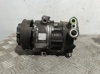 Compressor de aparelho de ar condicionado 55703721 OPEL