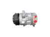 Compressor de aparelho de ar condicionado 55703721 OPEL