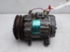 Compressor de aparelho de ar condicionado 55703721 OPEL