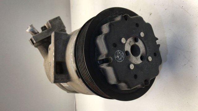 Compressor de ar condicionado para Fiat linea (323_,323_) (2007-...) 1.3 D Multijet 199A3000 55703721