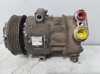 Compressor de aparelho de ar condicionado 55703721 OPEL