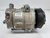 Compressor de aparelho de ar condicionado 55703721 OPEL