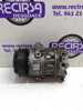 Compressor de aparelho de ar condicionado 55703721 OPEL