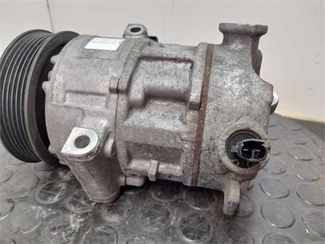 55703917 FIAT Компрессор кондиционера купить в Ровно