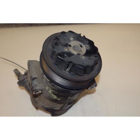 OPEL 55703917 Компрессор кондиционера в наличии Николаев