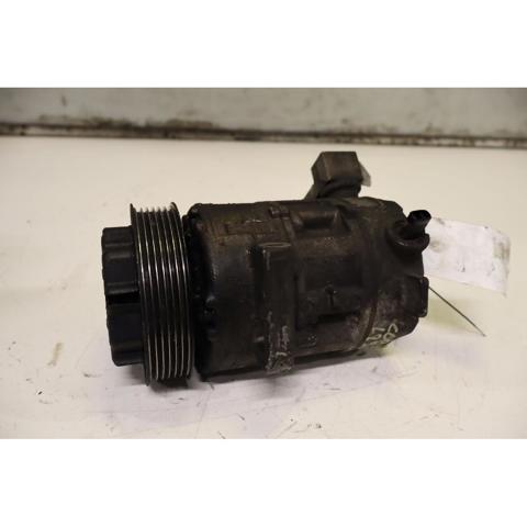 55703917 OPEL Компрессор кондиционера купить в Ирпень