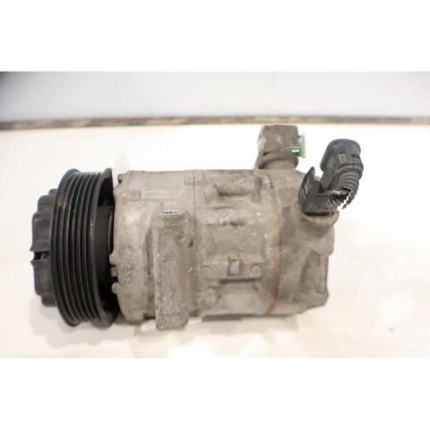 55703917 OPEL Компрессор кондиционера купить в Житомир