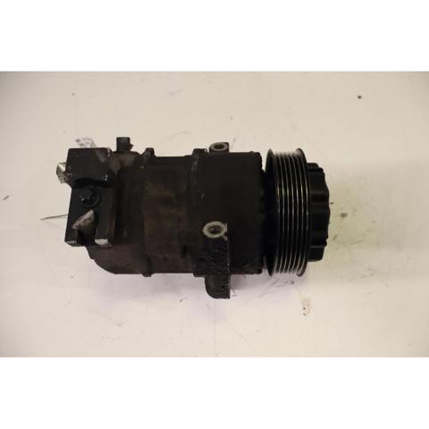 OPEL 55703917 Компрессор кондиционера в наличии Киев