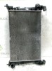 Radiador de esfriamento de motor 55703927 FIAT