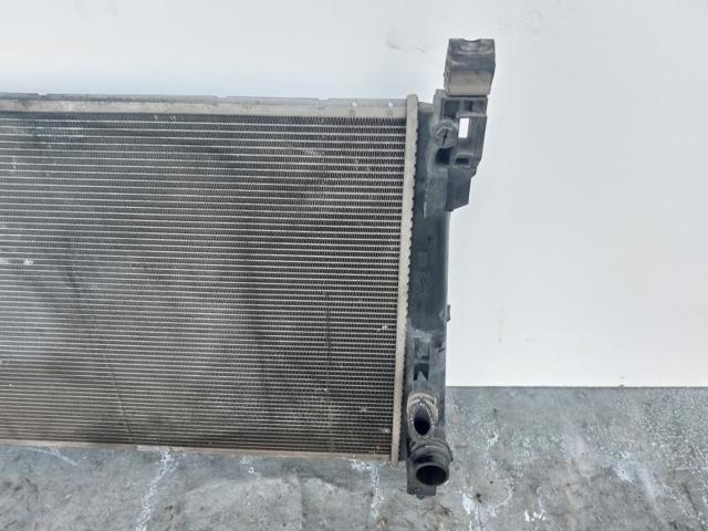 55703927 OPEL Радиатор купить в Ужгород