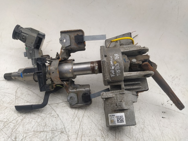 55704062 FIAT Рулевая колонка купить в Черкассы