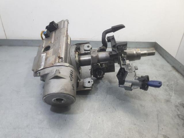 55704062 FIAT Рулевая колонка купить в Черновцы