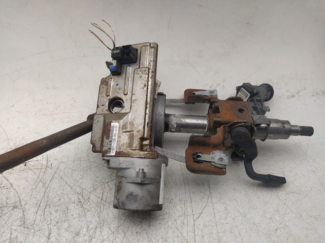 FIAT 55704062 Рулевая колонка в наличии Львов