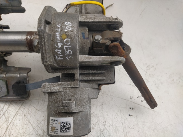 55704062 FIAT Рулевая колонка купить в Николаев