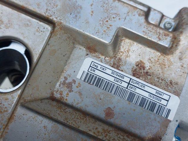55704065 FIAT Рулевая колонка купить в Павлоград