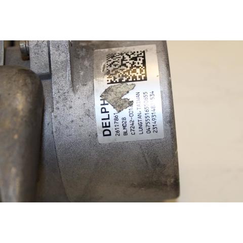 55704065 FIAT Рулевая колонка купить в Николаев