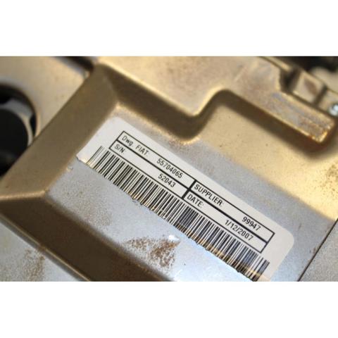 FIAT 55704065 Рулевая колонка в наличии Сумы