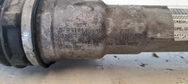OPEL 55704111 Рулевая рейка в наличии Павлоград