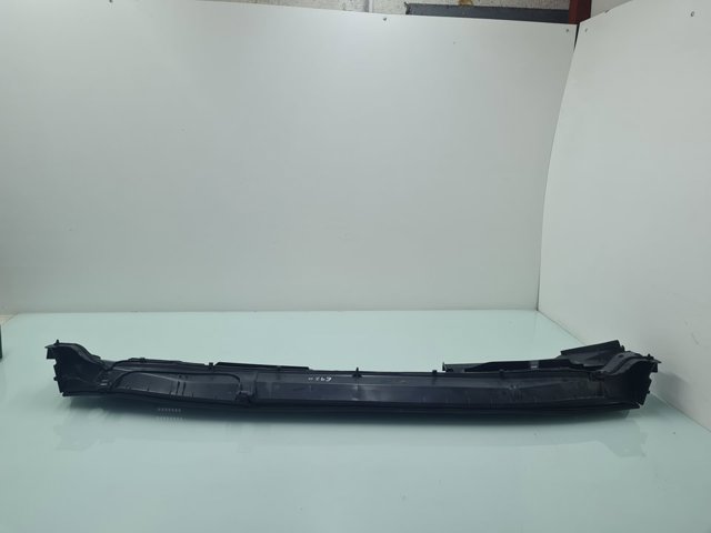 5570860141 TOYOTA Решетка воздухозаборника салона купить в Тернополь