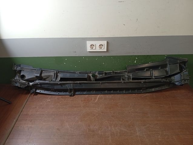 TOYOTA 5570860141 Решетка воздухозаборника салона в наличии Павлоград
