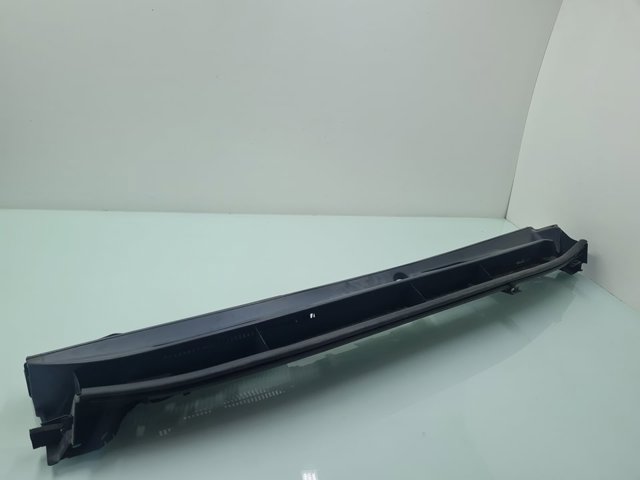 5570860141 TOYOTA Решетка воздухозаборника салона купить в Черкассы