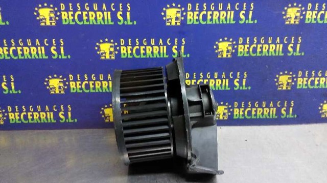 Motor de ventilador de forno (de aquecedor de salão) 55767 PEUGEOT