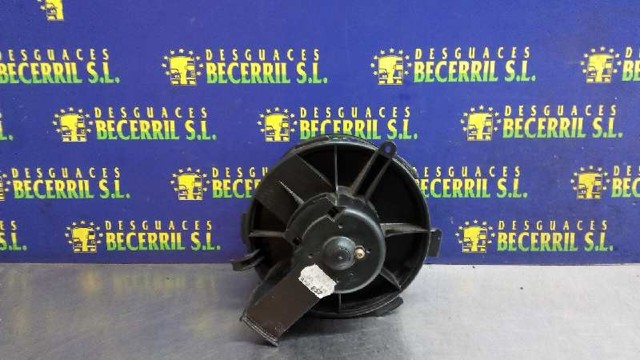55767 Мотор вентилятора печки (отопителя салона) купить Львов
