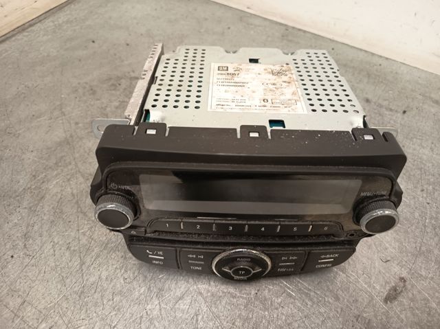 OPEL 557799431 в наличии Житомир